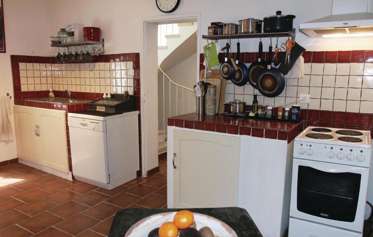 Holiday Home Reillanne I Extérieur photo